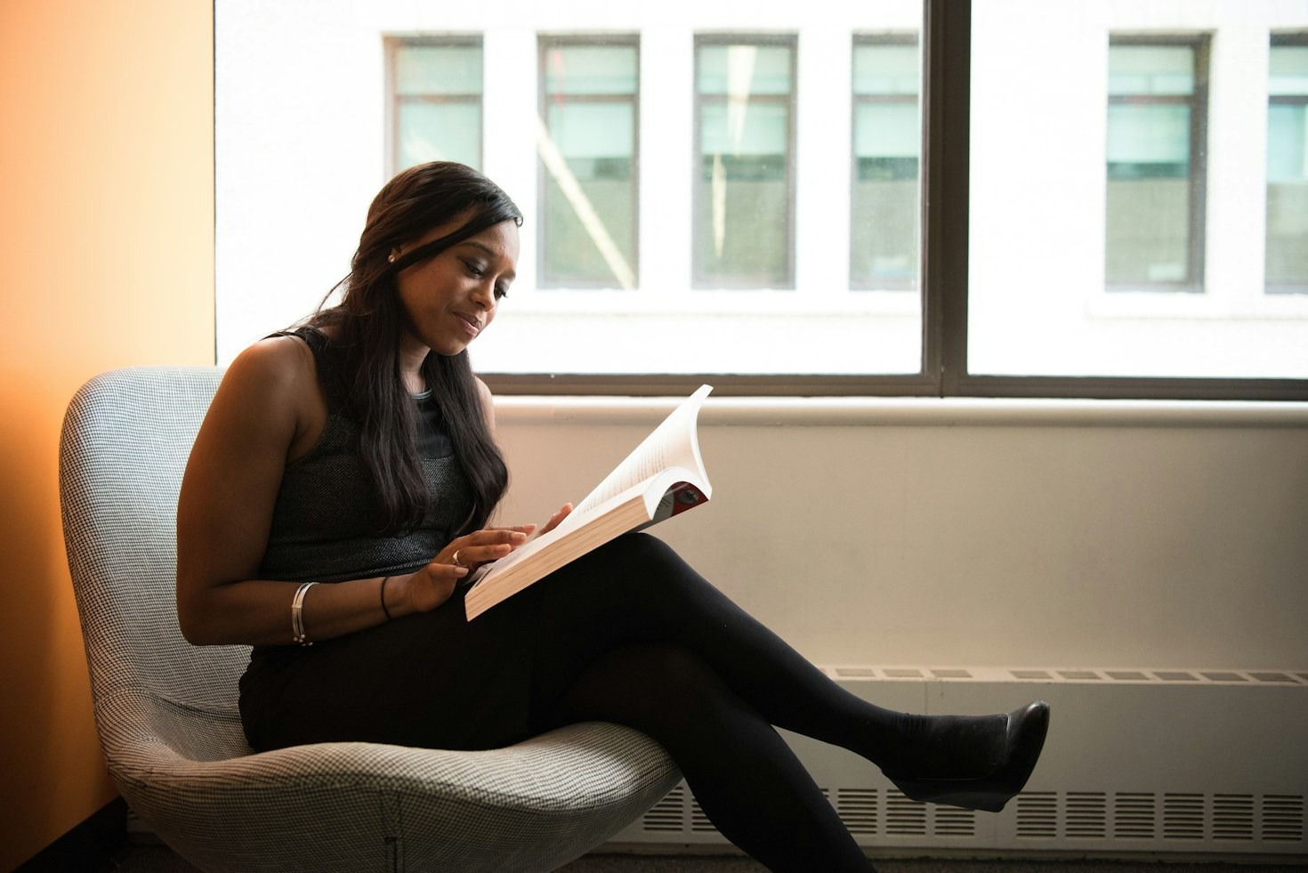 Simple Habits That Fuel Creative Thinking
