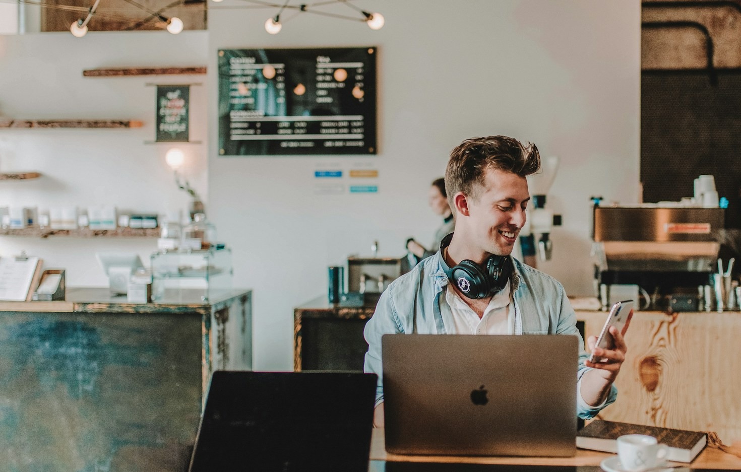 Why Fresh Perspectives Matter More Than Ever